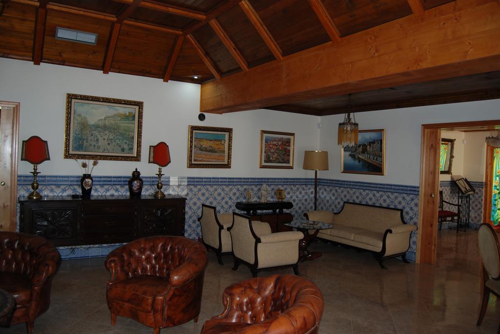 Casa De Besteiros Arneiro da Volta Exterior photo