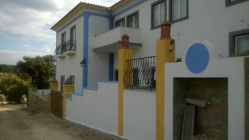 Casa De Besteiros Arneiro da Volta Exterior photo
