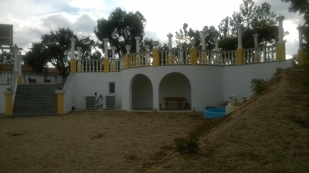 Casa De Besteiros Arneiro da Volta Exterior photo