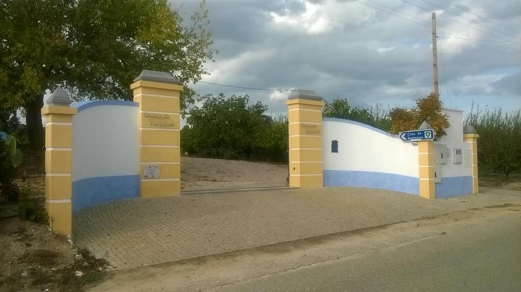 Casa De Besteiros Arneiro da Volta Exterior photo