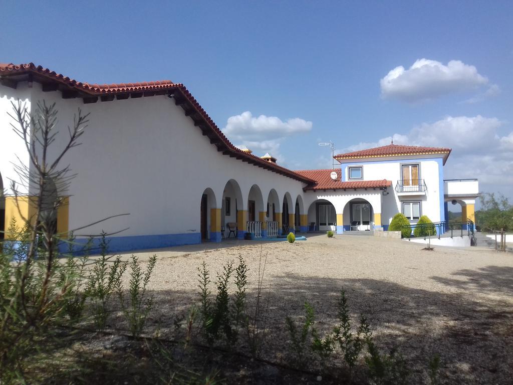 Casa De Besteiros Arneiro da Volta Exterior photo