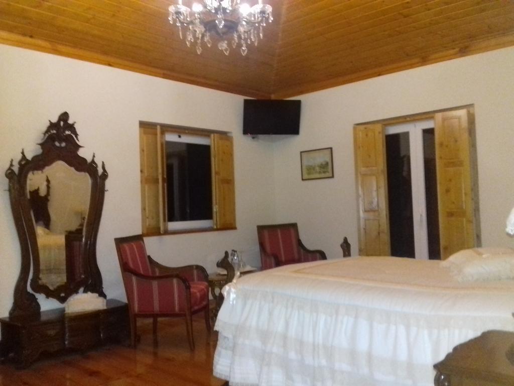 Casa De Besteiros Arneiro da Volta Exterior photo