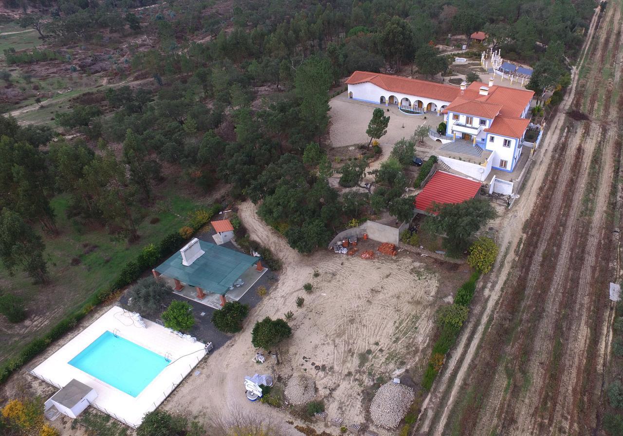 Casa De Besteiros Arneiro da Volta Exterior photo