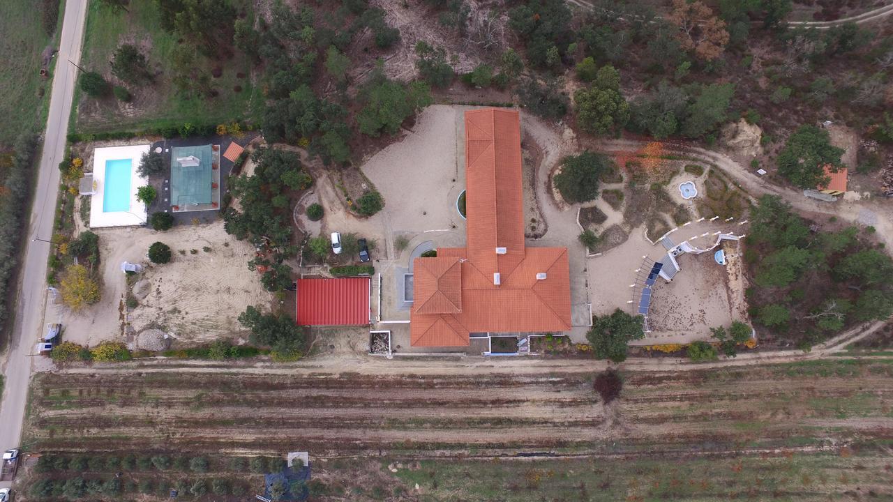 Casa De Besteiros Arneiro da Volta Exterior photo