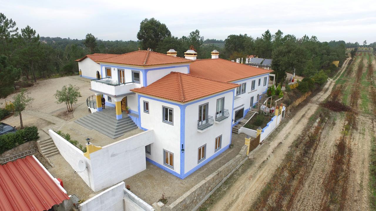 Casa De Besteiros Arneiro da Volta Exterior photo